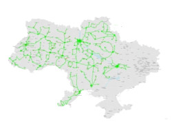 Моніторинг якості електронних комунікаційних послуг